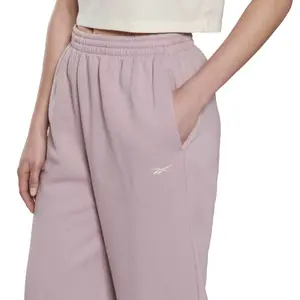 Damen Jogginghose Reebok Studio Knit image-4