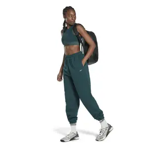 Pantalon de jogging femme Reebok Studio Knit image-1