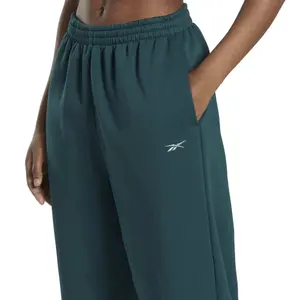 Pantalon de jogging femme Reebok Studio Knit image-4