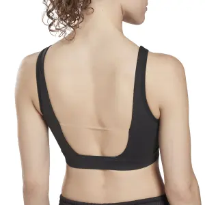 Women's bra Reebok Yoga image-5