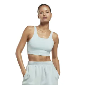 Women's bra Reebok Yoga image-1