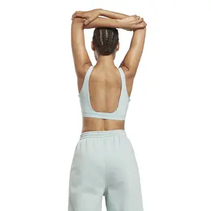 Women's bra Reebok Yoga image-4