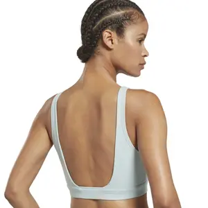 Women's bra Reebok Yoga image-5