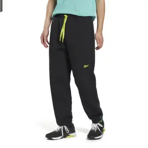 Pantalon de jogging coton Reebok Les Mills® Dreamblend image-1