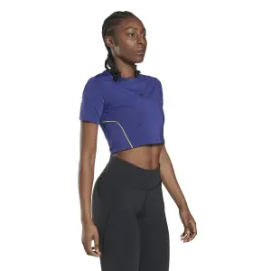 T-shirt femme Reebok Les Mills® Activchill Style image-1