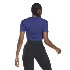 T-shirt femme Reebok Les Mills® Activchill Style image-2