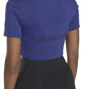 T-shirt femme Reebok Les Mills® Activchill Style image-4