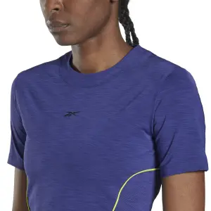 T-shirt femme Reebok Les Mills® Activchill Style image-5