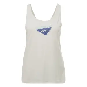 Women's tank top Reebok Les Mills® Supremium Graphic image-0