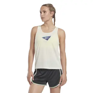 Women's tank top Reebok Les Mills® Supremium Graphic image-2