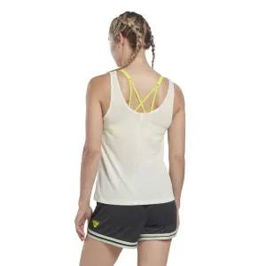 Women's tank top Reebok Les Mills® Supremium Graphic image-3