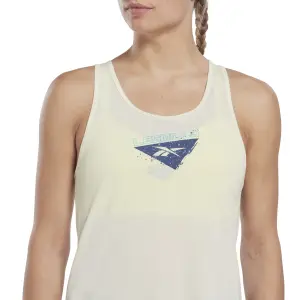 Women's tank top Reebok Les Mills® Supremium Graphic image-4
