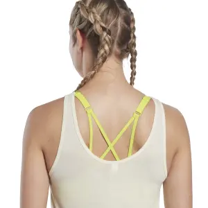 Women's tank top Reebok Les Mills® Supremium Graphic image-5