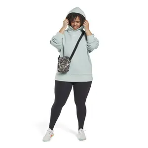 Sweatshirt Frau Reebok Studio Recycled oversize GT image-3