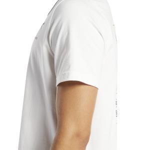 T-shirt court Reebok Basketball image-6