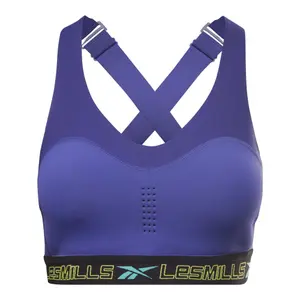 Damen-BH Reebok Les Mills® PureMove+ image-0