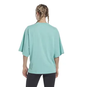 Dames-T-shirt Reebok Les Mills® Layering image-2