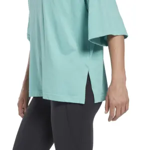 Dames-T-shirt Reebok Les Mills® Layering image-5
