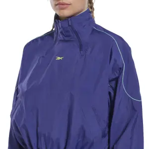 Tuta da ginnastica da donna Reebok Les Mills® Woven Cover-Up image-4