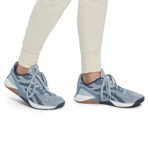 Pantalon de jogging ajusté teint naturel femme Reebok Les Mills® image-5