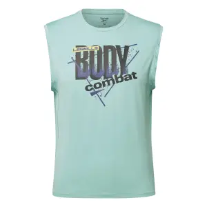 Tank top Reebok Les Mills® BodyPump® Activchill image-0