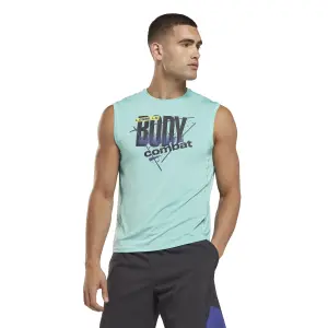 Tank top Reebok Les Mills® BodyPump® Activchill image-1