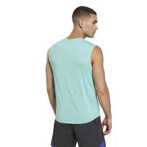 Tank top Reebok Les Mills® BodyPump® Activchill image-3
