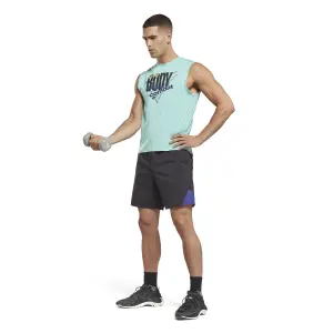 Tank top Reebok Les Mills® BodyPump® Activchill image-2