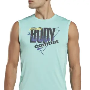 Tank top Reebok Les Mills® BodyPump® Activchill image-4