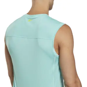 Tank top Reebok Les Mills® BodyPump® Activchill image-5