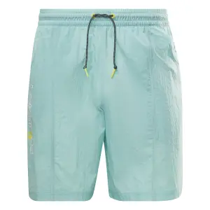 Short Reebok Les Mills® Lightweight Woven image-0