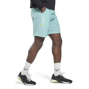 Short Reebok Les Mills® Lightweight Woven image-3