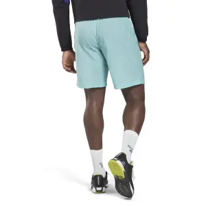 Short Reebok Les Mills® Lightweight Woven image-1