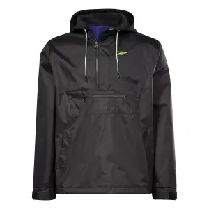 Chaqueta impermeable Reebok Les Mills image-0