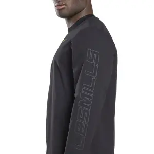 Langarmtrikot Reebok Les Mills® Midlayer image-4