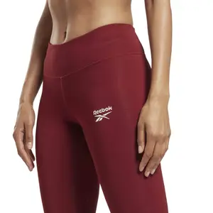Leggings de mujer Reebok Identity image-5