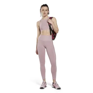 Legging côtelé taille haute femme Reebok image-2