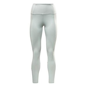 Legging côtelé taille haute femme Reebok