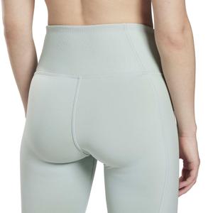 Legging côtelé taille haute femme Reebok image-5
