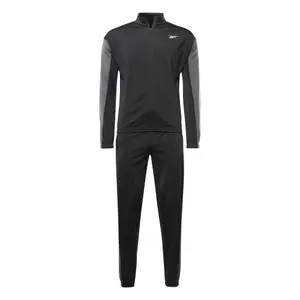 Training-ready knit tracksuit Reebok image-0
