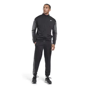 Training-ready knit tracksuit Reebok image-1