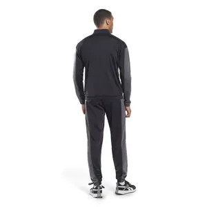 Training-ready knit tracksuit Reebok image-2