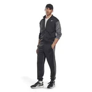 Training-ready knit tracksuit Reebok image-3