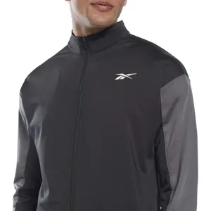 Training-ready knit tracksuit Reebok image-4