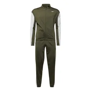 Training-ready knit tracksuit Reebok image-0