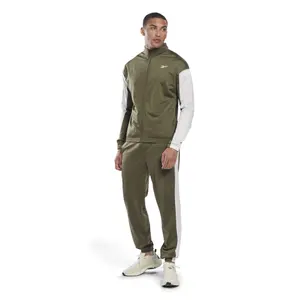 Training-ready knit tracksuit Reebok image-1
