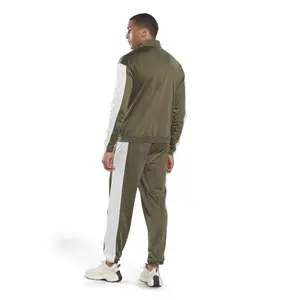 Training-ready knit tracksuit Reebok image-2