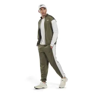 Training-ready knit tracksuit Reebok image-3