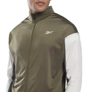 Training-ready knit tracksuit Reebok image-4