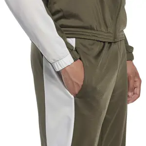 Training-ready knit tracksuit Reebok image-5